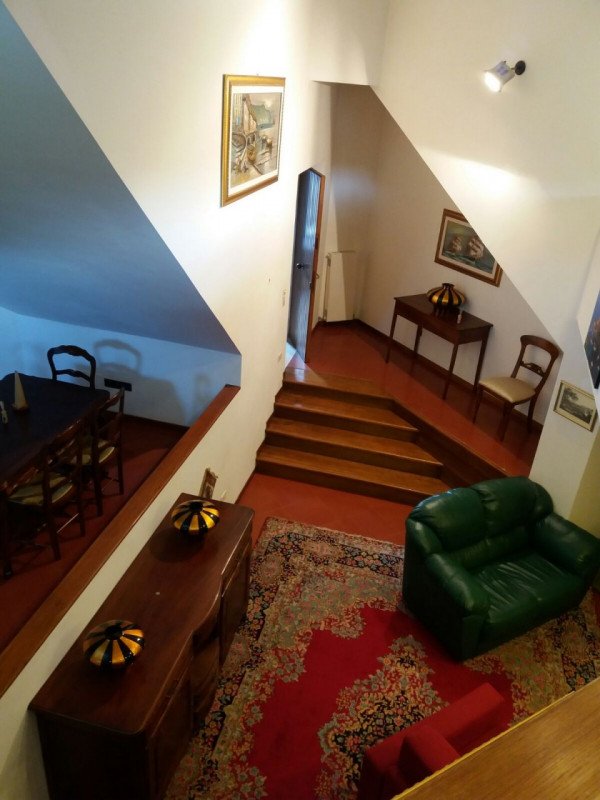 appartamento in affitto ad Isola del Liri