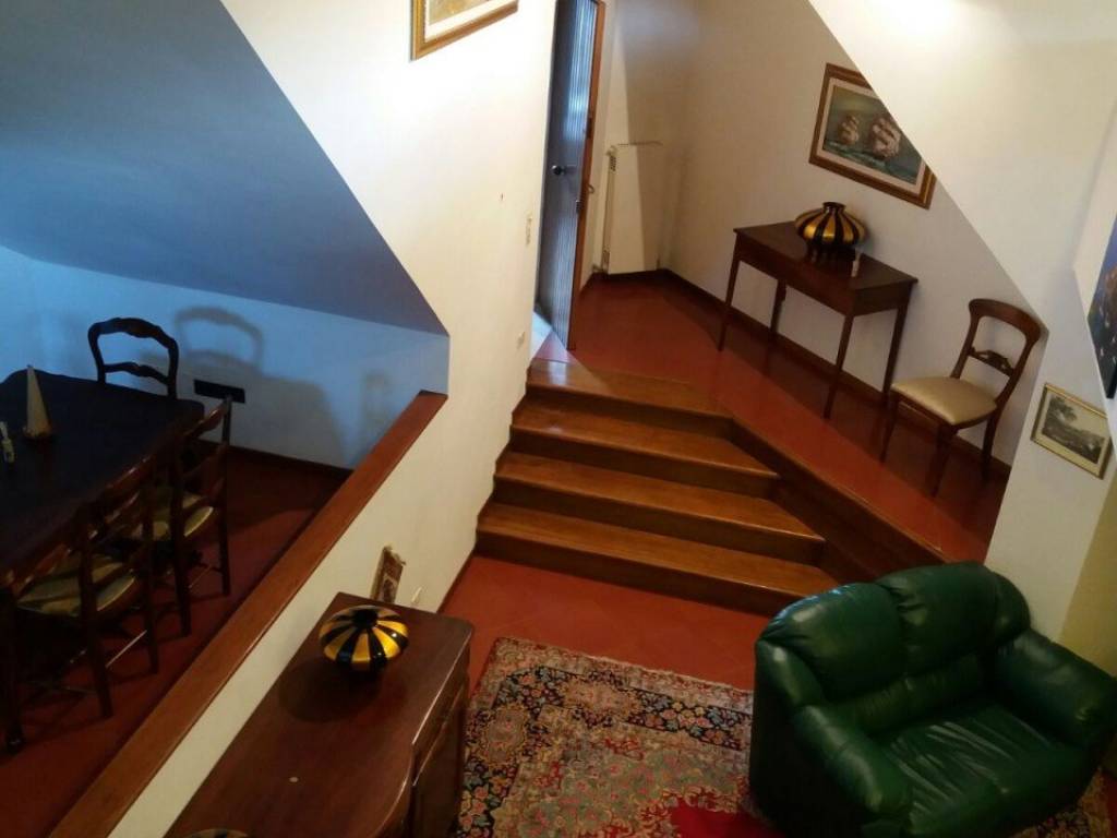 appartamento in affitto ad Isola del Liri