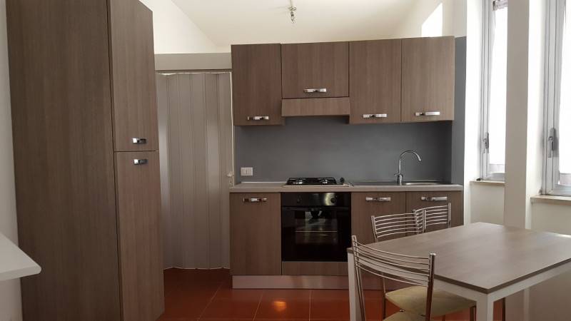 appartamento in affitto ad Isola del Liri