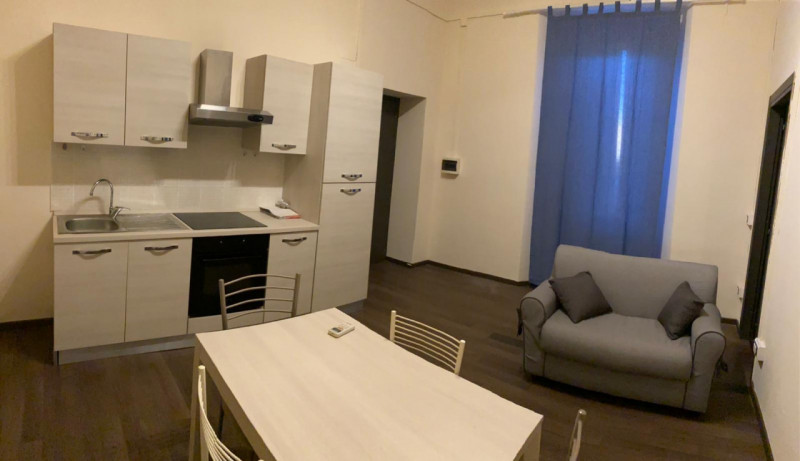 appartamento in affitto ad Isola del Liri