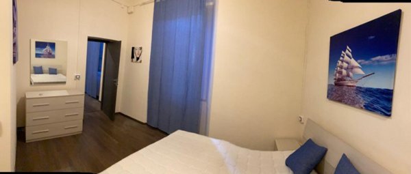 appartamento in affitto ad Isola del Liri