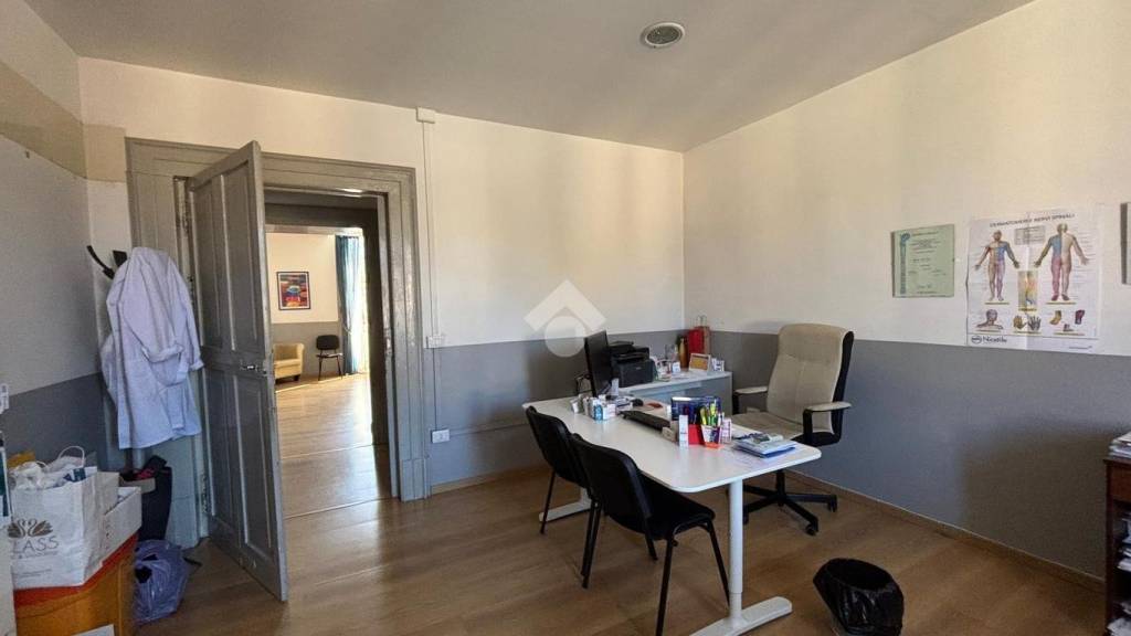 ufficio in affitto ad Isola del Liri