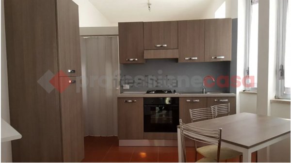 appartamento in affitto ad Isola del Liri