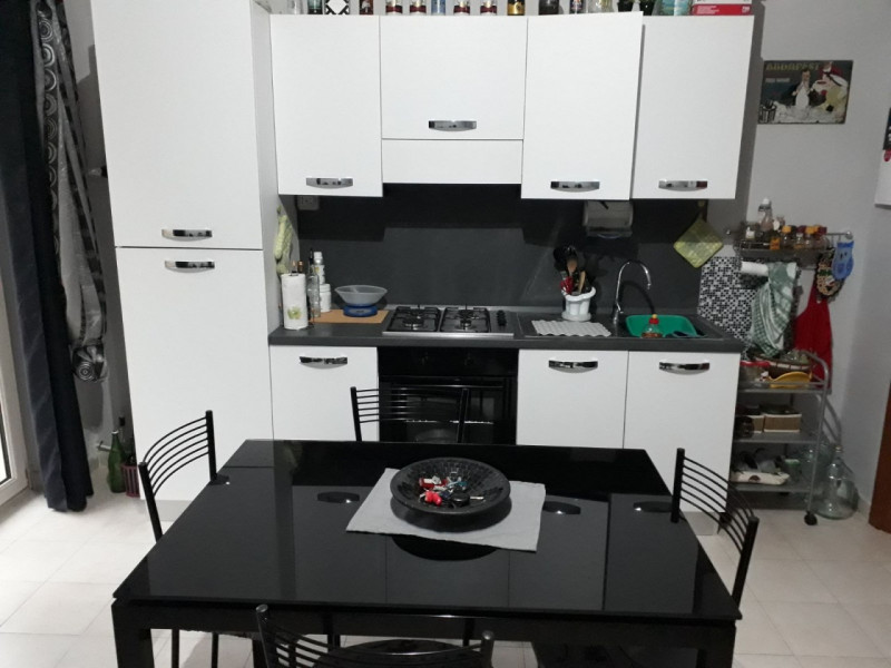 appartamento in affitto ad Isola del Liri