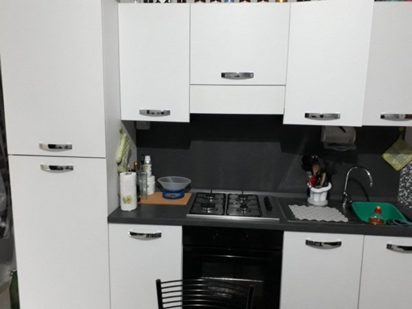 appartamento in affitto ad Isola del Liri