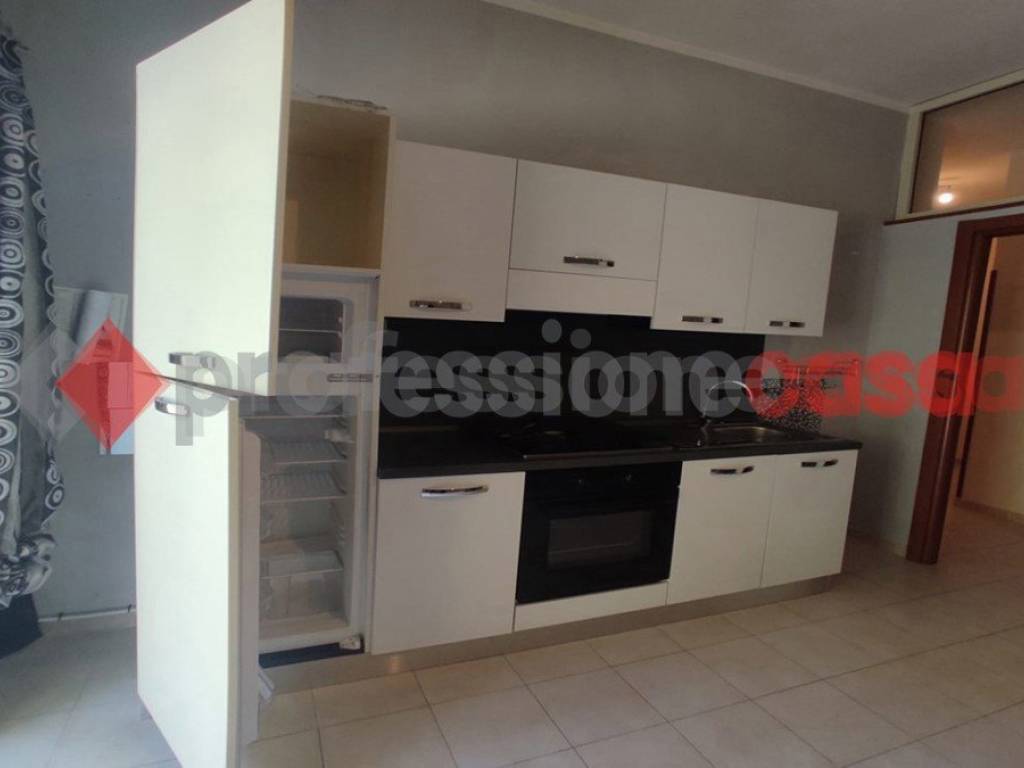 appartamento in affitto ad Isola del Liri