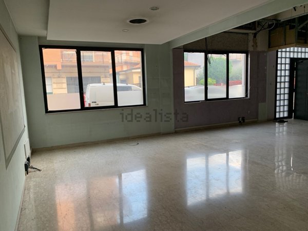 ufficio in affitto ad Isola del Liri