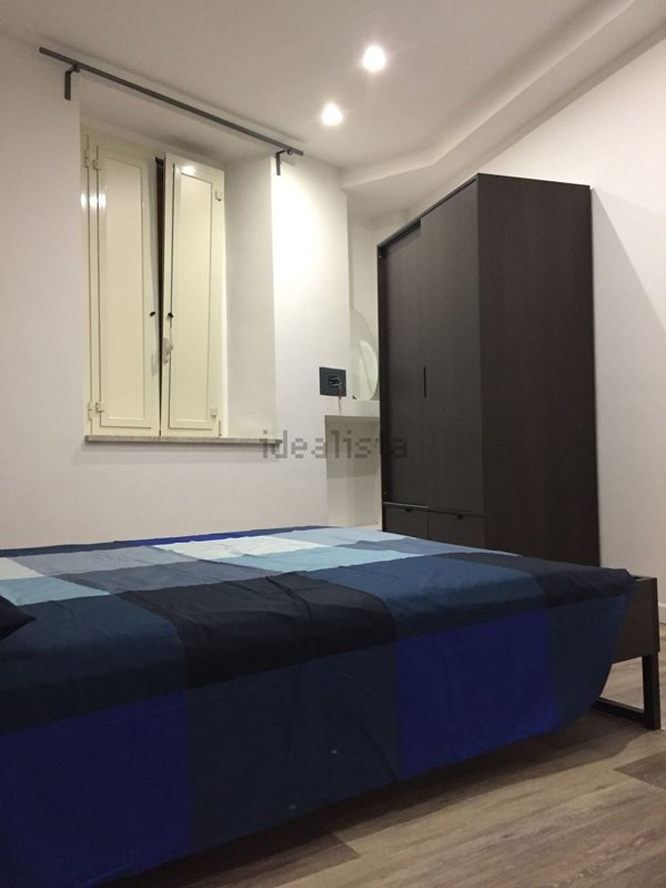 appartamento in affitto ad Isola del Liri