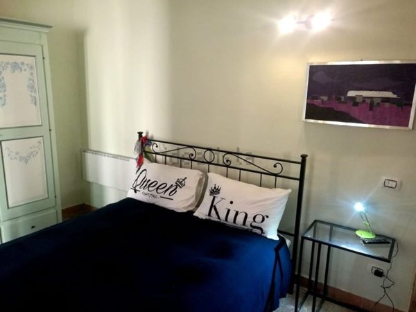 appartamento in affitto ad Isola del Liri