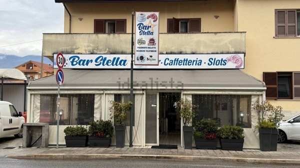 negozio in affitto ad Isola del Liri