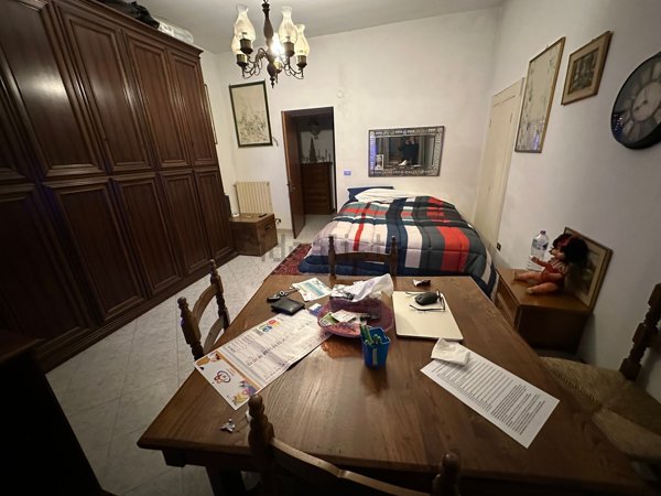 appartamento in affitto ad Isola del Liri