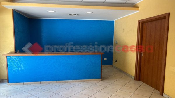 ufficio in affitto ad Isola del Liri