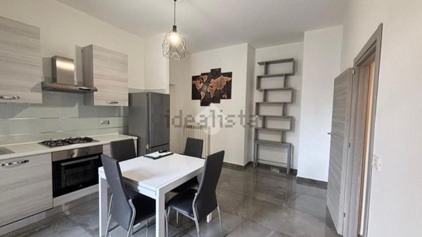 appartamento in affitto ad Isola del Liri