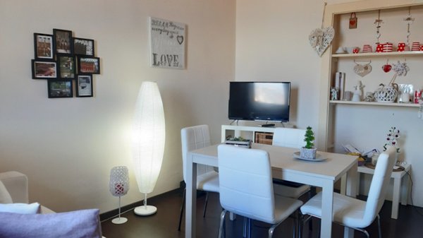 appartamento in affitto ad Isola del Liri