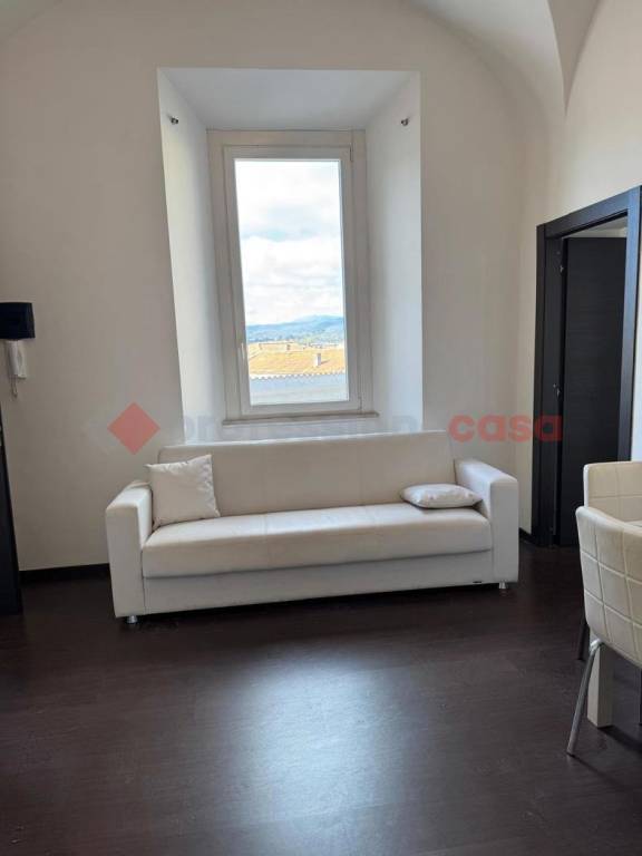 appartamento in affitto ad Isola del Liri