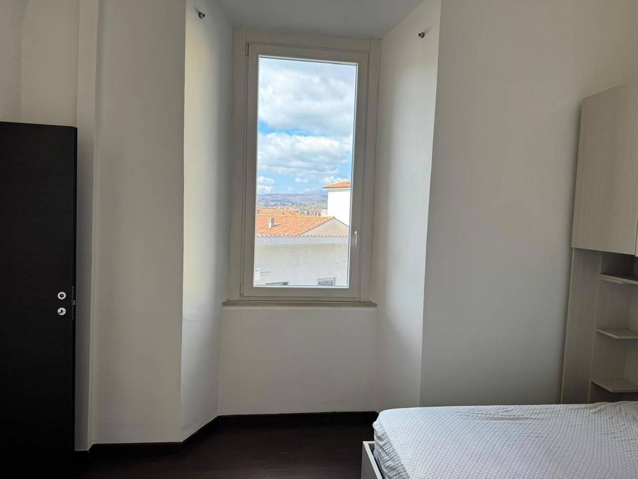 appartamento in affitto ad Isola del Liri