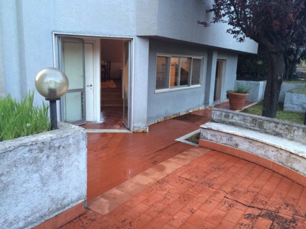 appartamento in affitto ad Isola del Liri