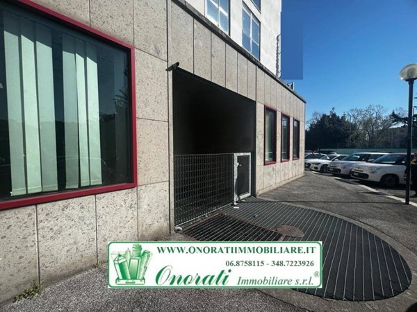 ufficio in affitto a Monte San Giovanni Campano in zona Colli