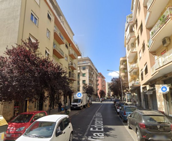 appartamento in affitto a Monte San Giovanni Campano in zona Colli