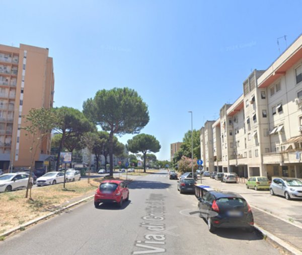 appartamento in affitto a Monte San Giovanni Campano in zona Colli