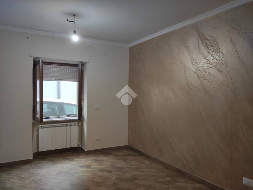 appartamento in affitto a Monte San Giovanni Campano in zona Chiaiamari
