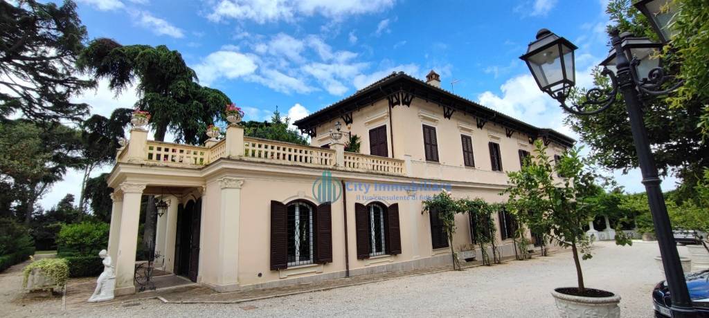 appartamento in affitto a Monte San Giovanni Campano in zona Colli