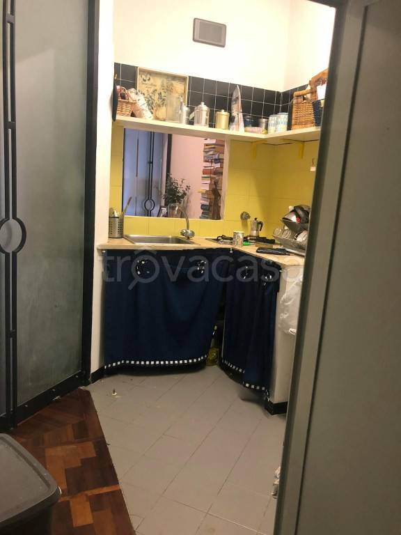 appartamento in affitto a Monte San Giovanni Campano in zona Colli