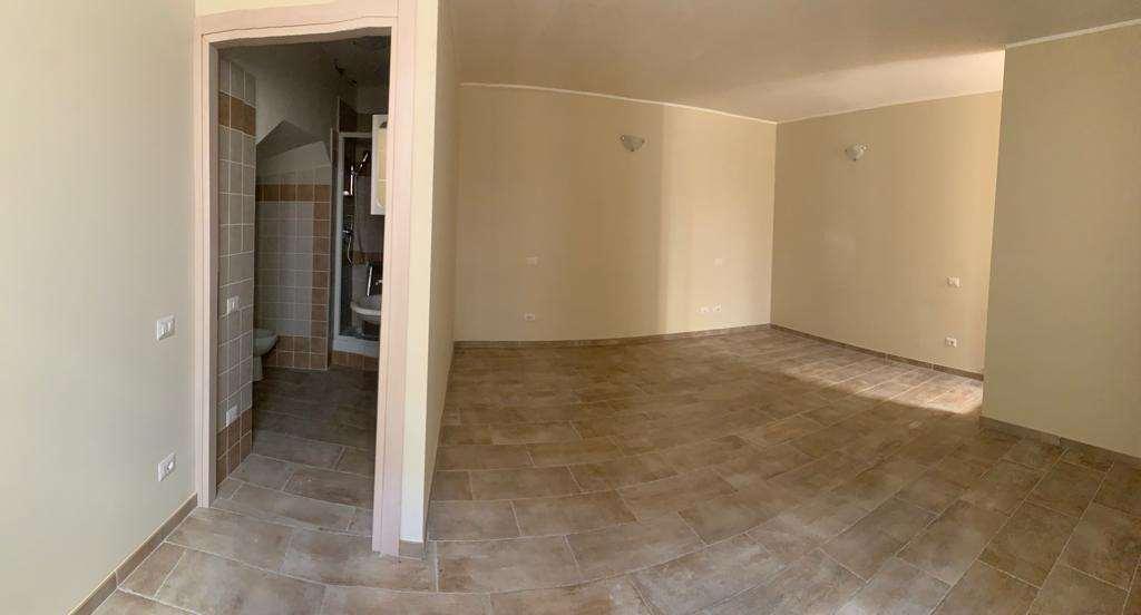 appartamento in affitto a Monte San Giovanni Campano