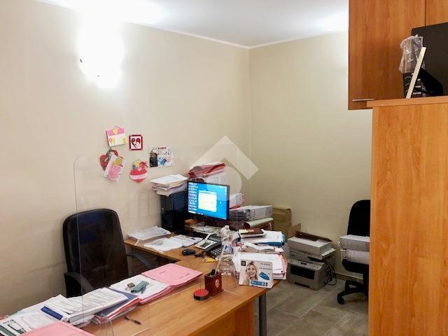 ufficio in affitto a Monte San Giovanni Campano