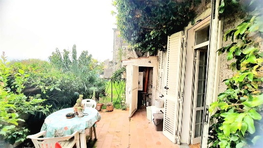 appartamento in affitto a Monte San Giovanni Campano in zona Colli