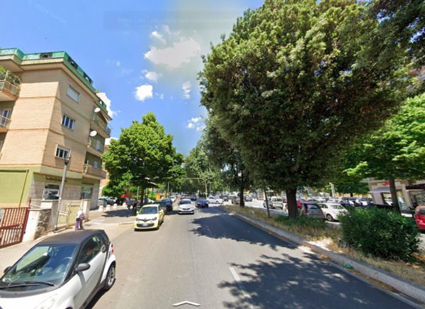 appartamento in affitto a Monte San Giovanni Campano in zona Colli