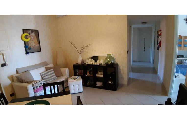 appartamento in affitto a Monte San Giovanni Campano in zona Colli