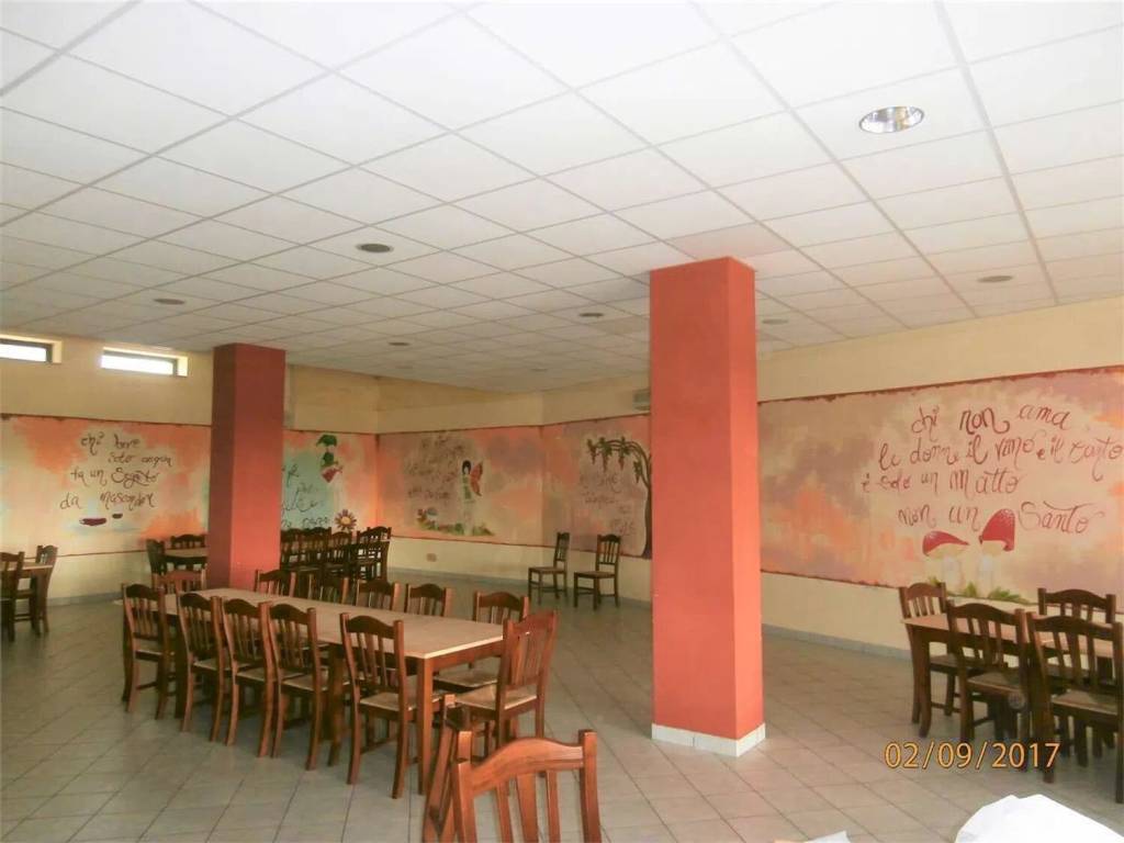 trivano in affitto a Monte San Giovanni Campano in zona Chiaiamari