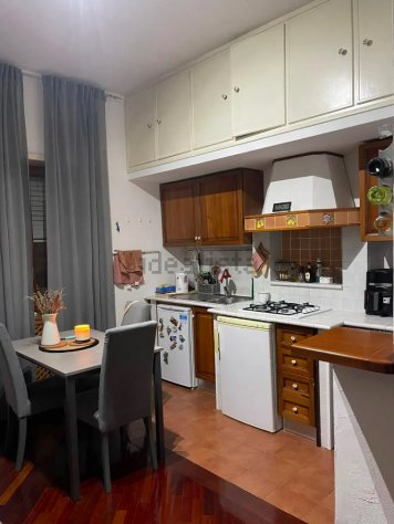 appartamento in affitto a Monte San Giovanni Campano in zona Colli