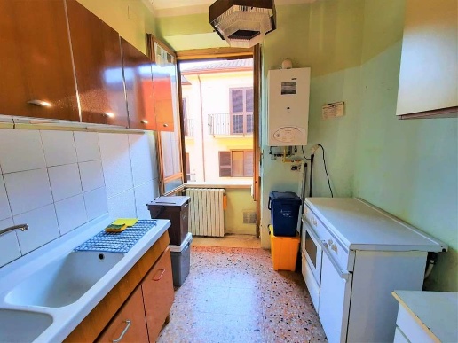 appartamento in affitto a Monte San Giovanni Campano