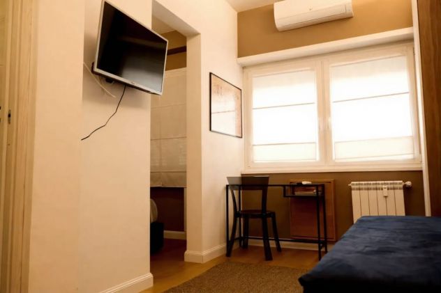 appartamento in affitto a Monte San Giovanni Campano in zona Colli