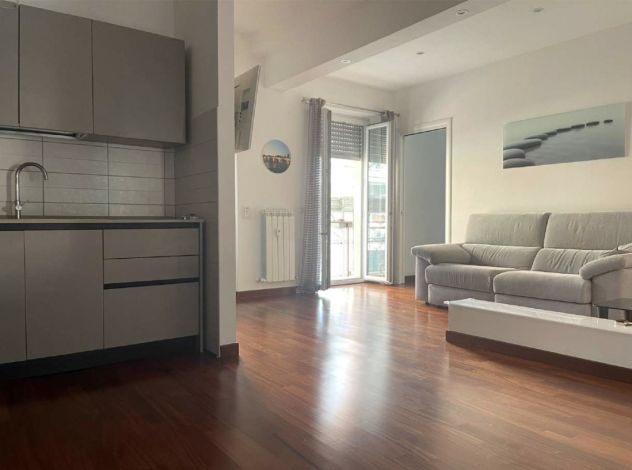 appartamento in affitto a Monte San Giovanni Campano in zona Colli