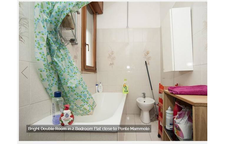 camera singola in affitto a Monte San Giovanni Campano in zona Colli