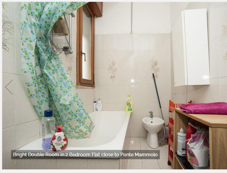 camera singola in affitto a Monte San Giovanni Campano in zona Colli