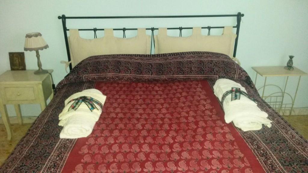 camera singola in affitto a Monte San Giovanni Campano in zona Colli