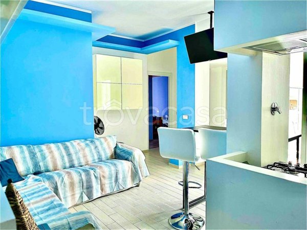 appartamento in affitto a Monte San Giovanni Campano in zona Colli