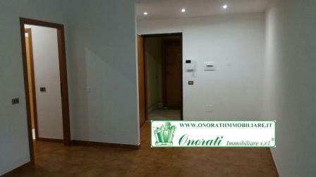 appartamento in affitto a Monte San Giovanni Campano in zona Colli