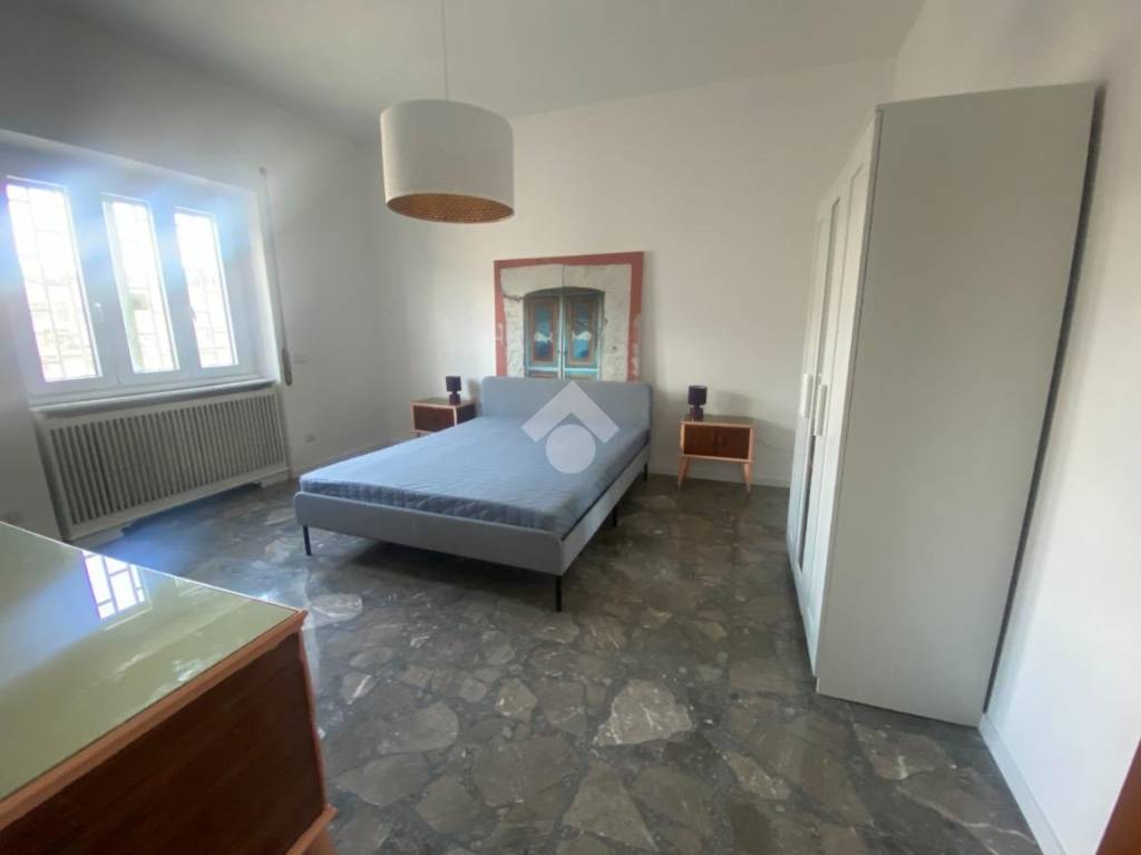 appartamento in affitto a Monte San Giovanni Campano in zona Colli