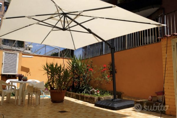 appartamento in affitto a Monte San Giovanni Campano in zona Colli