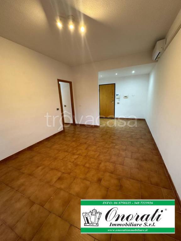 appartamento in affitto a Monte San Giovanni Campano in zona Colli