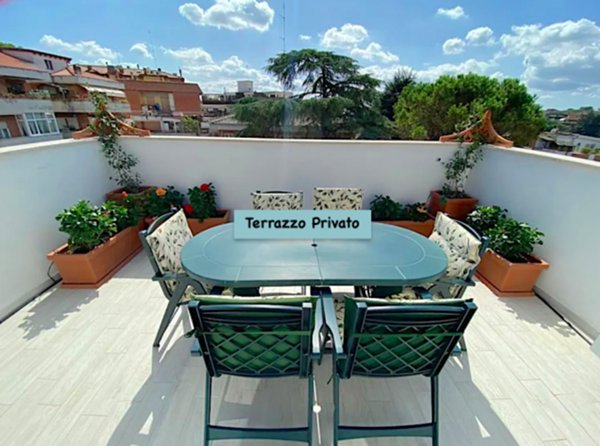 appartamento in affitto a Monte San Giovanni Campano in zona Colli