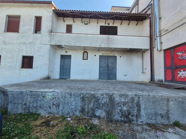 appartamento in affitto a Monte San Giovanni Campano