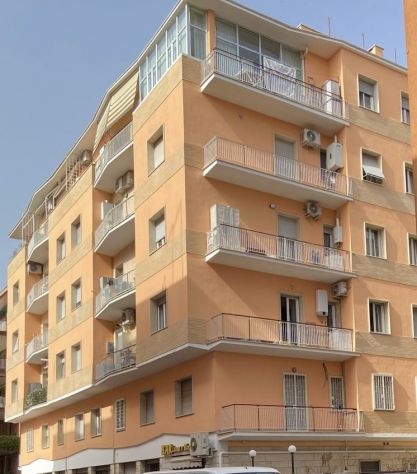 appartamento in affitto a Monte San Giovanni Campano in zona Colli