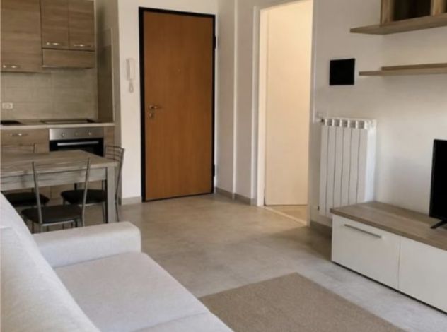 appartamento in affitto a Monte San Giovanni Campano in zona Colli