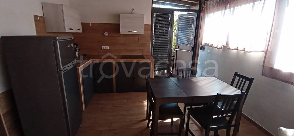 appartamento in affitto a Morolo